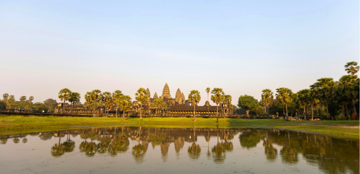 Angkor