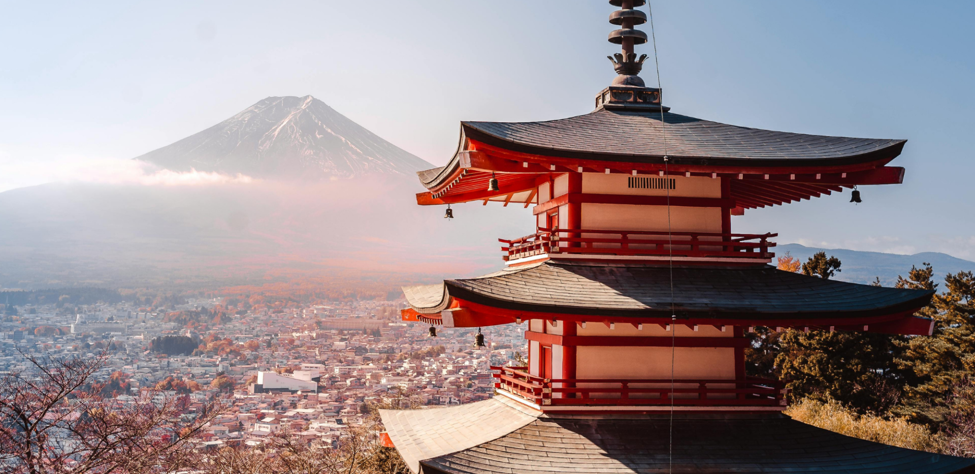 Préparer son voyage au Japon : informations pratiques