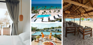 HOTEL THE ONE RESORT KOH RONG ****