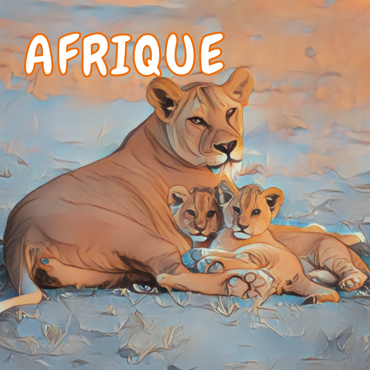 Afrique