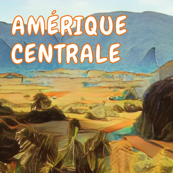 Amérique Centrale