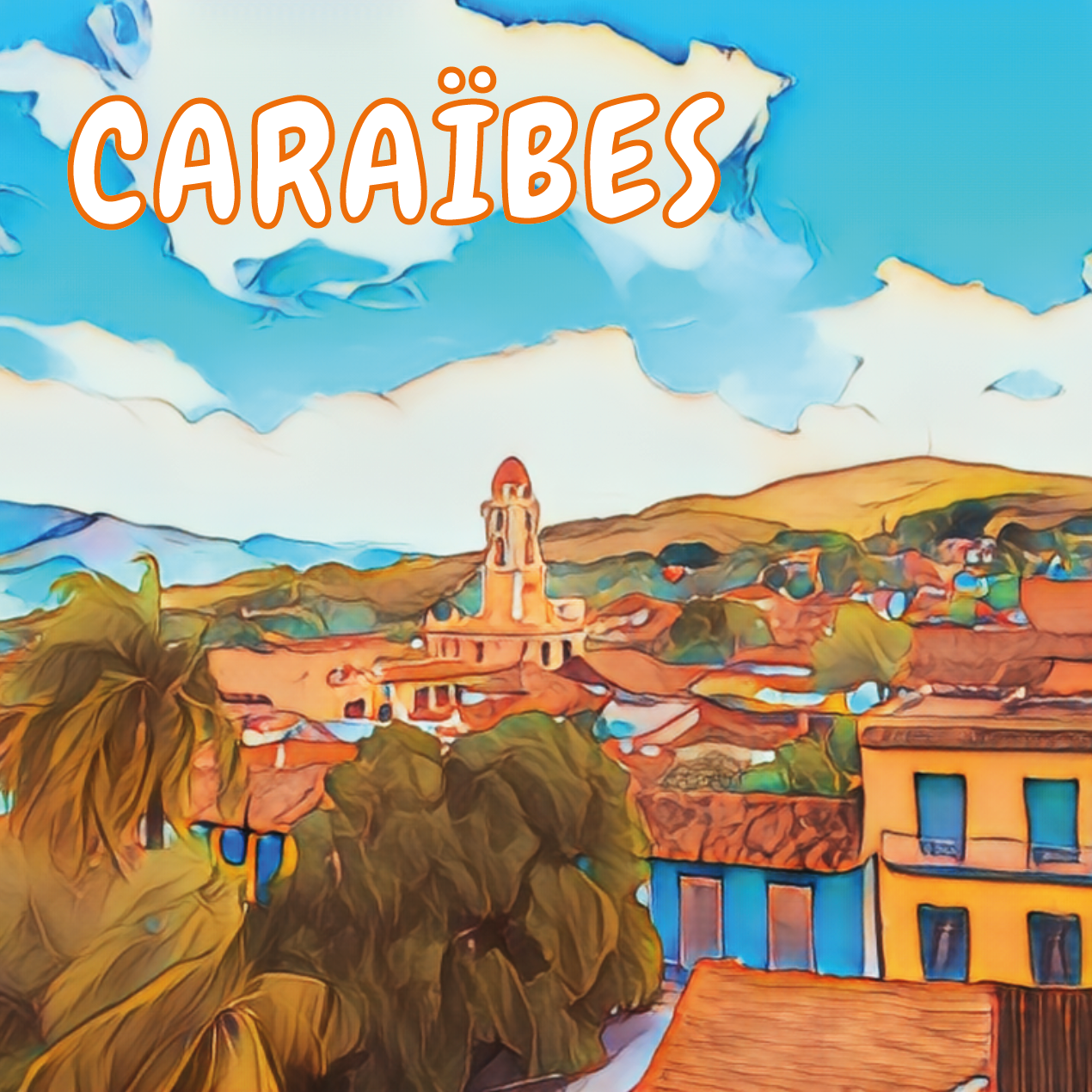 Caraïbes