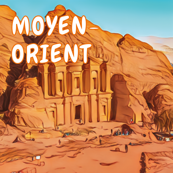 Moyen Orient