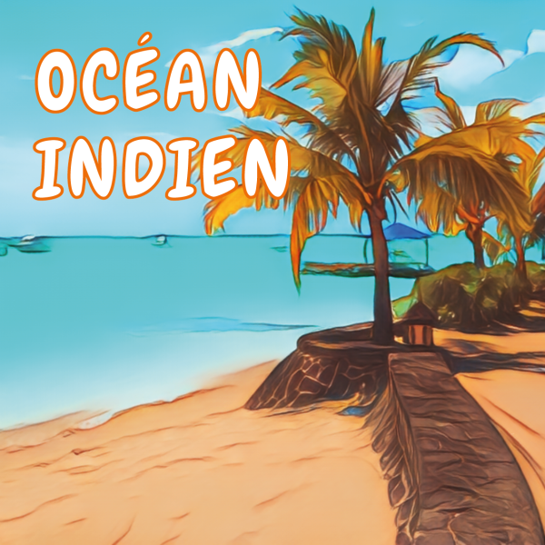 Océan Indien