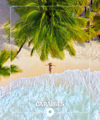 Caraïbes