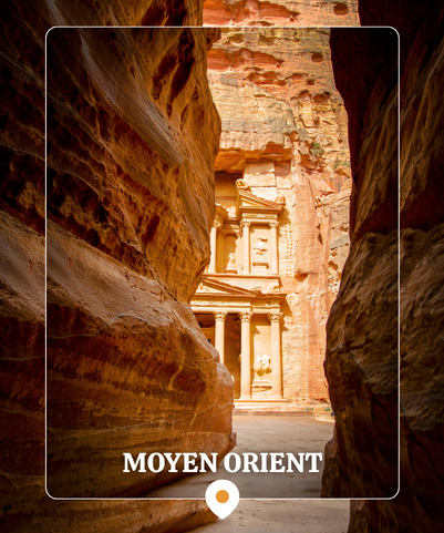 Moyen Orient