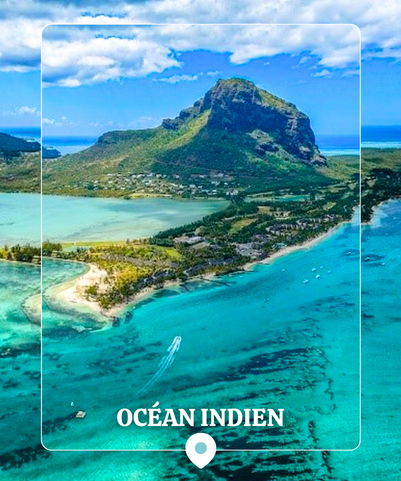 Océan Indien