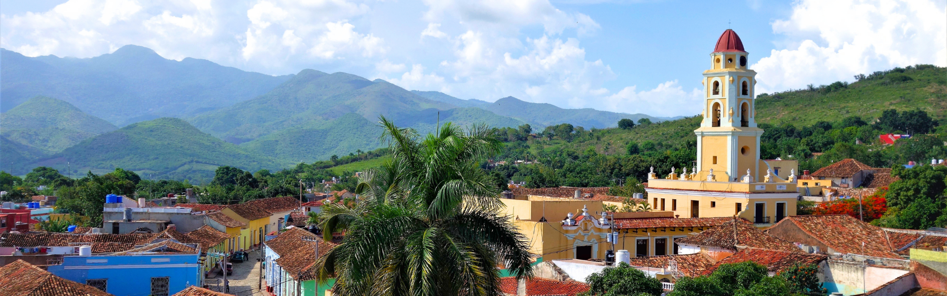 Voyages de groupe aux Caraïbes