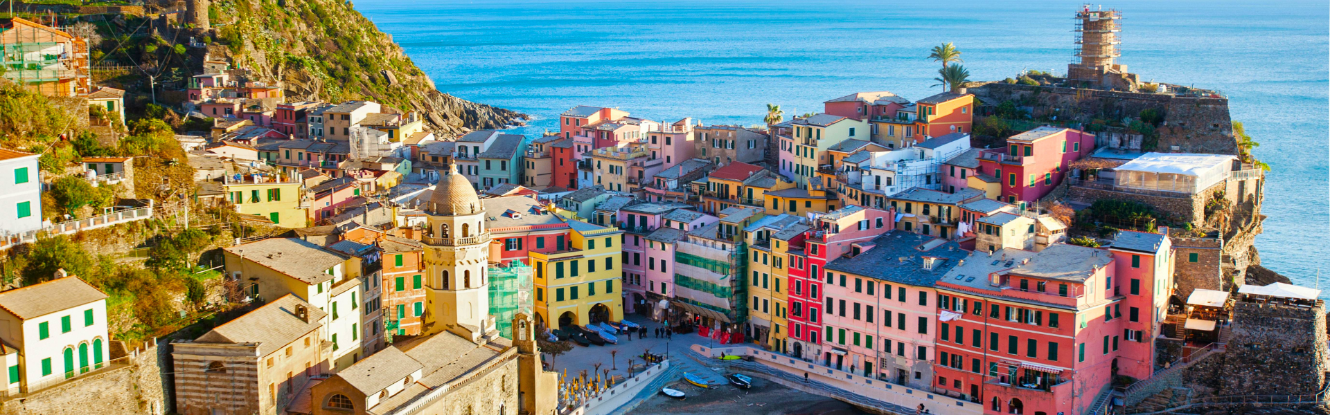 Voyages de groupe en Europe