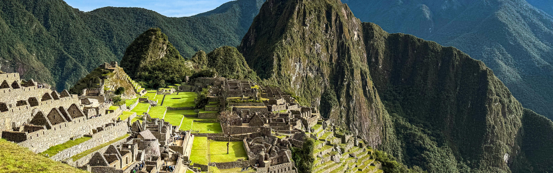 Voyages de groupe en Amérique du Sud