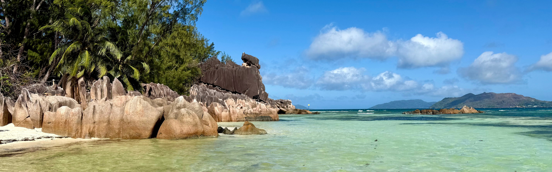 Voyages de groupe dans l'Océan Indien