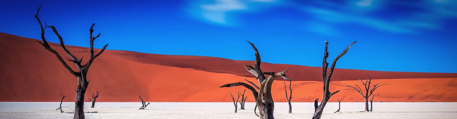 Voyages de groupe en Afrique