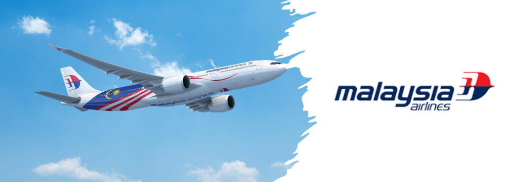 Malaysia Airlines