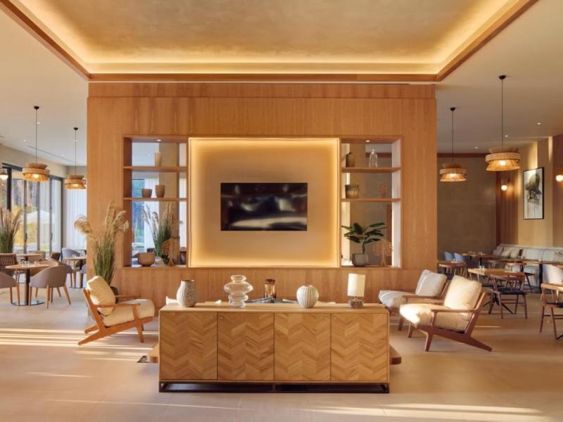 LE RESTAURANT DE L'HOTEL