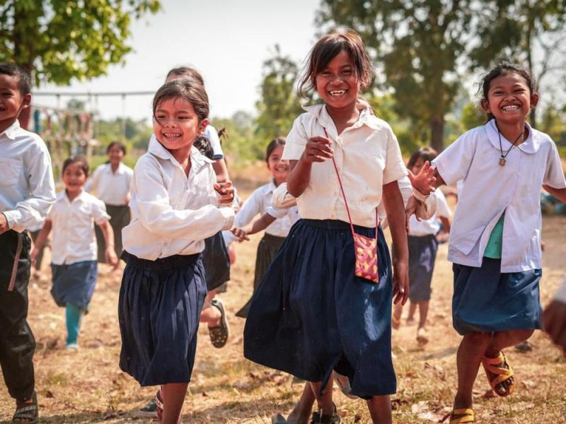 JOUR 3 : PHNOM PENH / KAMPONG THOM 💚