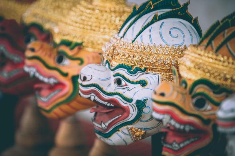 JOUR 1 : FRANCE ✈️ PHNOM PENH