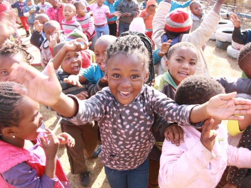 JOUR 10 : SOWETO, ENTRE MÉMOIRE VIVANTE ET FIERTÉ POPULAIRE 💚