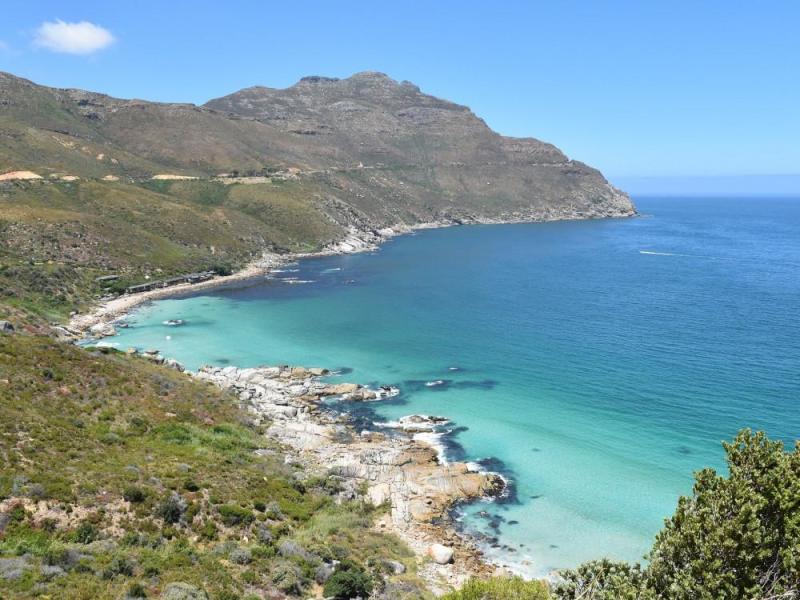 JOUR 3 : LA PÉNINSULE DU CAP, ENTRE OCÉAN ET FAUNE SAUVAGE