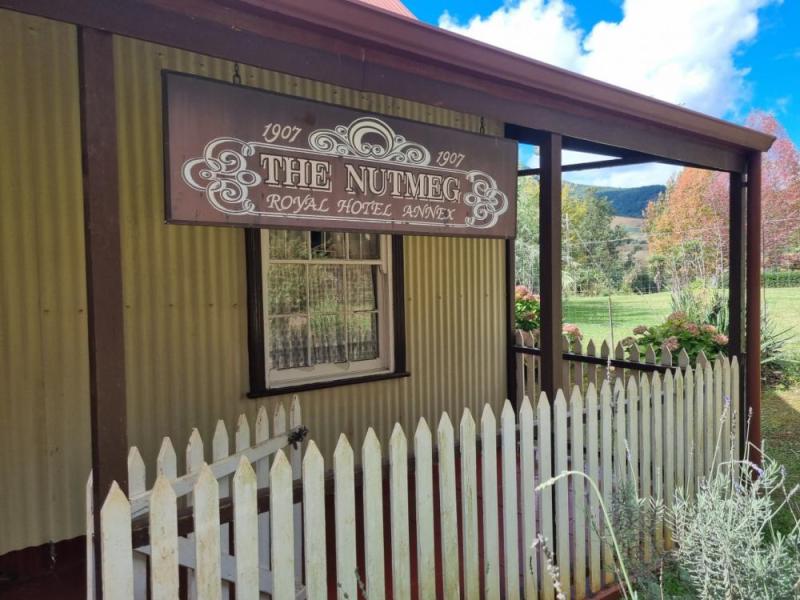 JOUR 3 : PRETORIA / PILGRIM'S REST