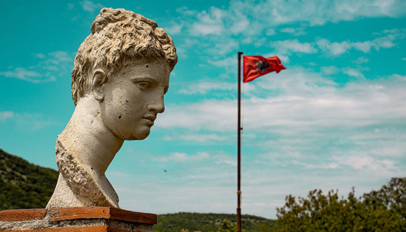 Séjour à l'hôtel HELIADES SIGNATURES MELIA Durrës